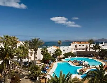 Labranda Alisios Playa Hotel